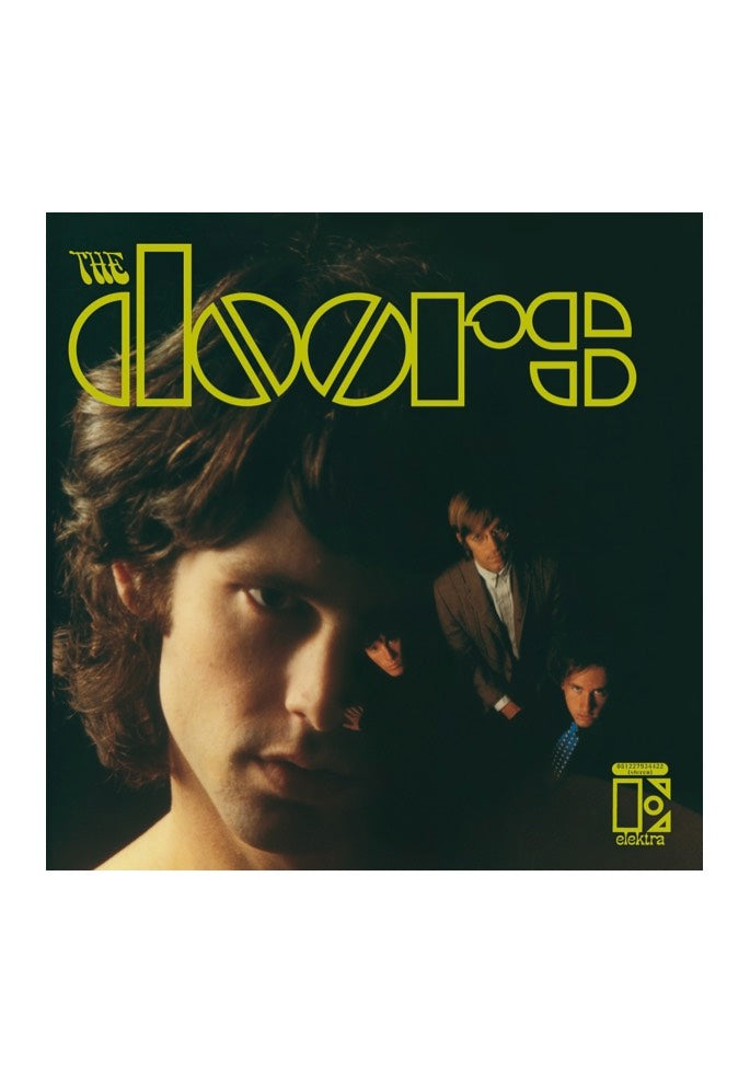 The Doors - The Doors - CD | Neutral-Image