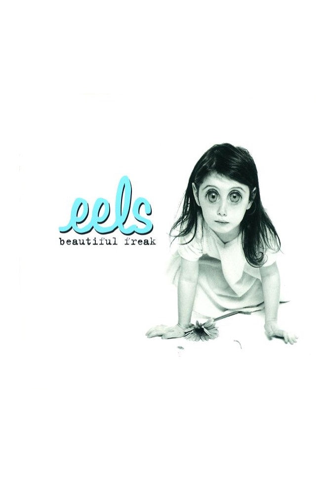 Eels - Beautiful Freak - CD | Neutral-Image