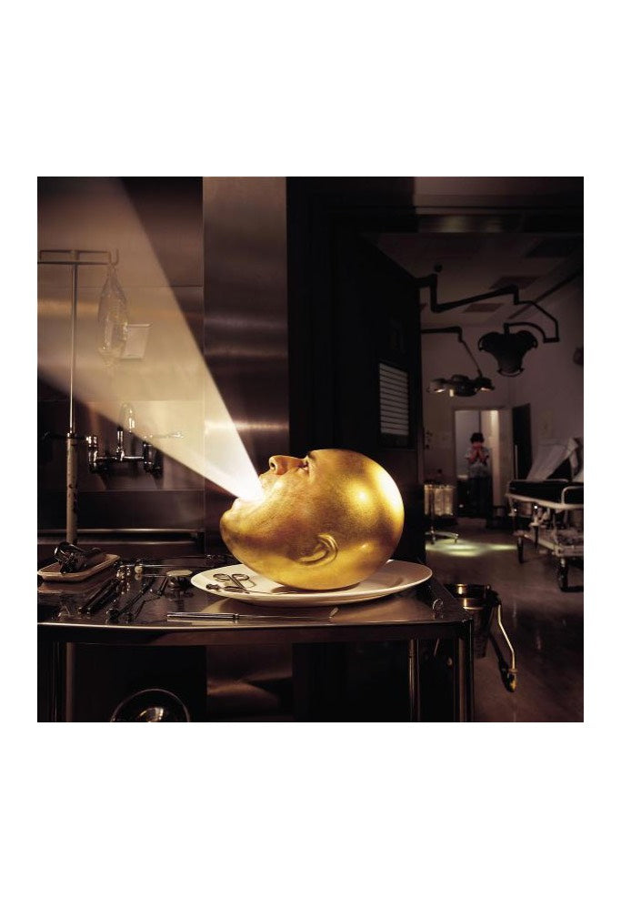 The Mars Volta - De-Loused In The Comatorium - CD | Neutral-Image