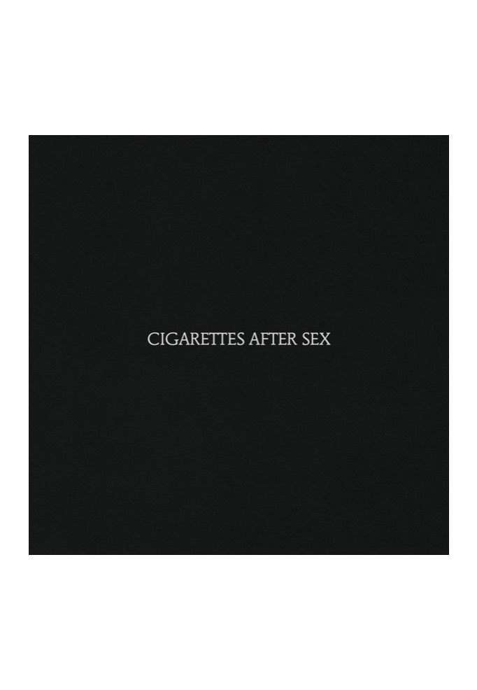 Cigarettes After Sex - Cigarettes After Sex - CD | Neutral-Image