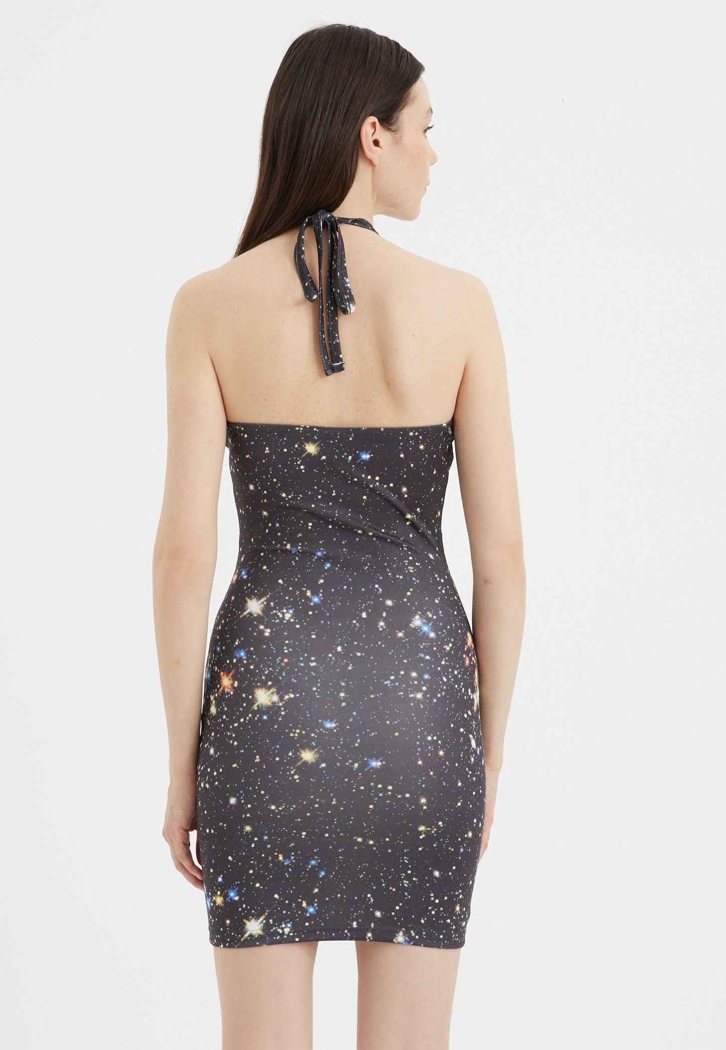 NASA - Galaxy - Dress | Women-Image