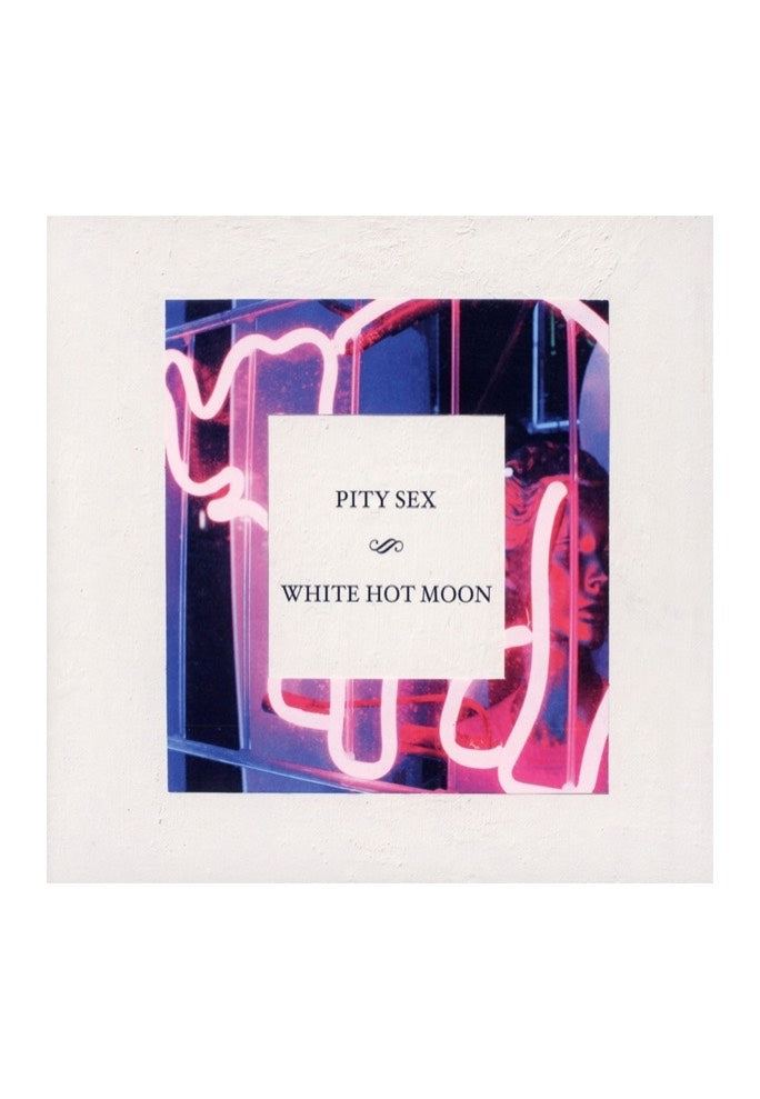 Pity Sex - White Hot Moon - CD | Neutral-Image