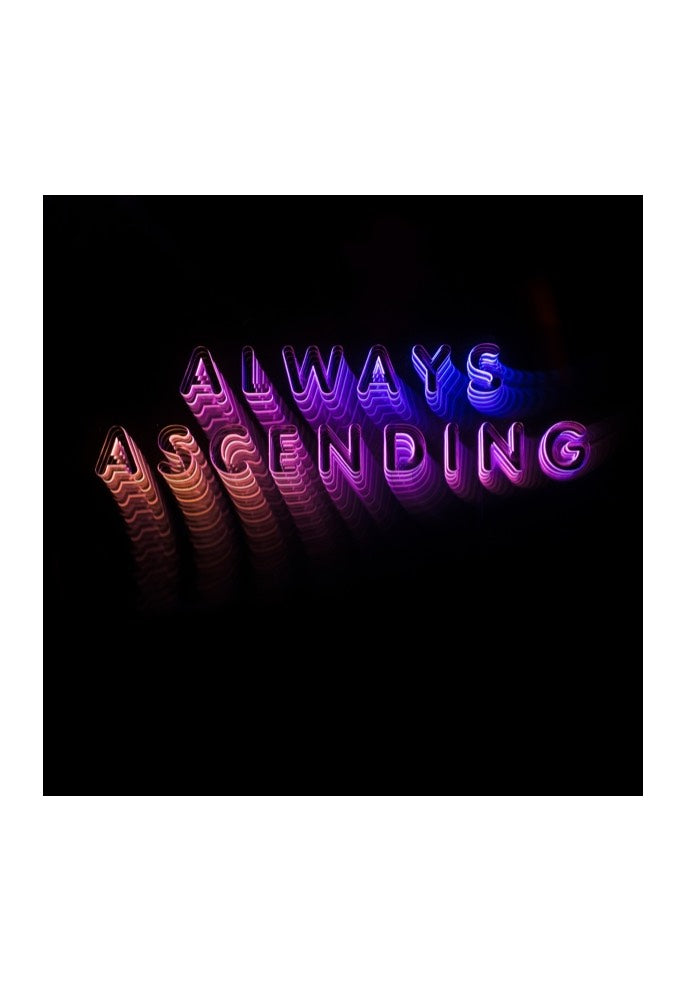 Franz Ferdinand - Always Ascending - CD | Neutral-Image