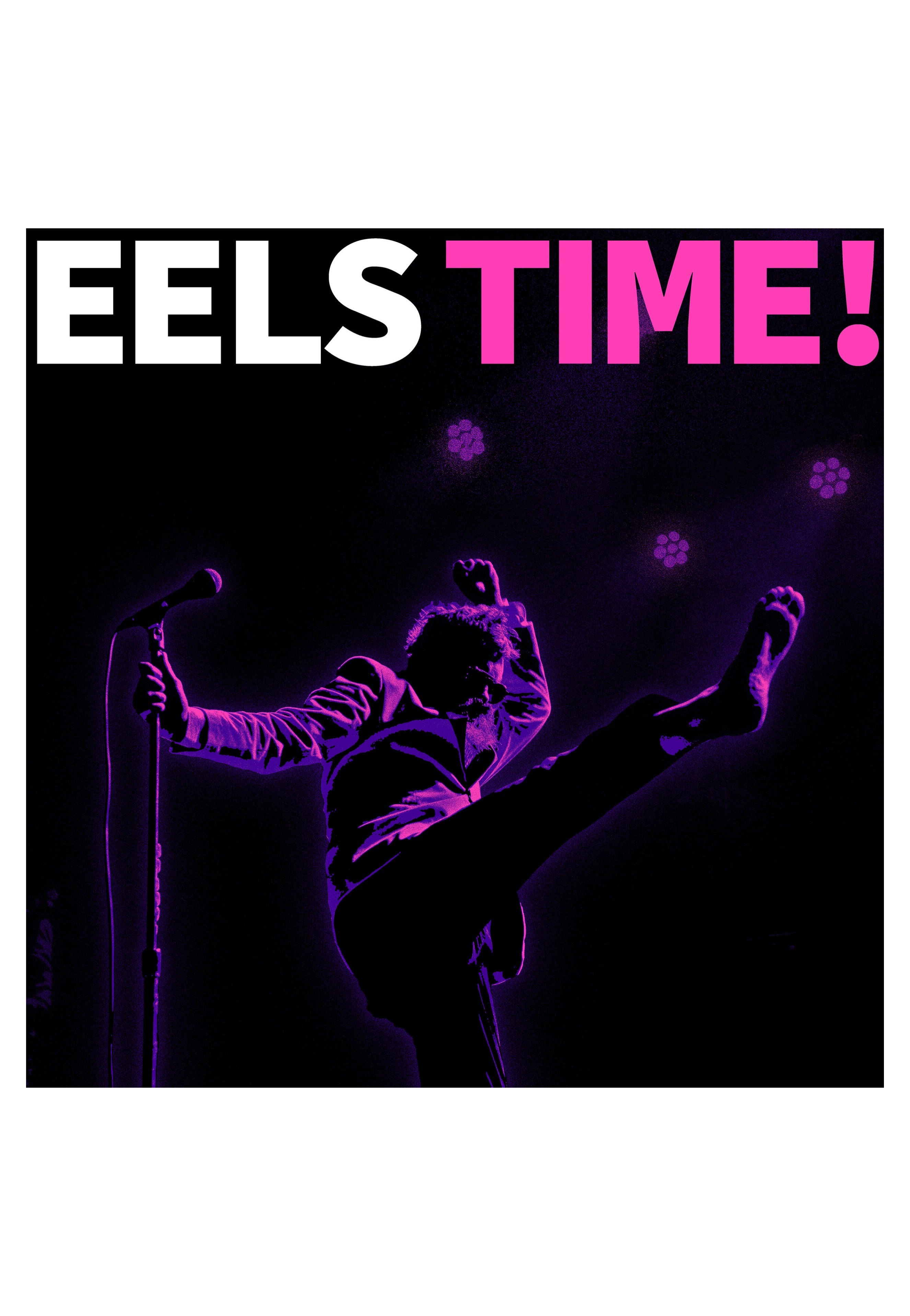 Eels - EELS TIME! - Digipak CD | Neutral-Image