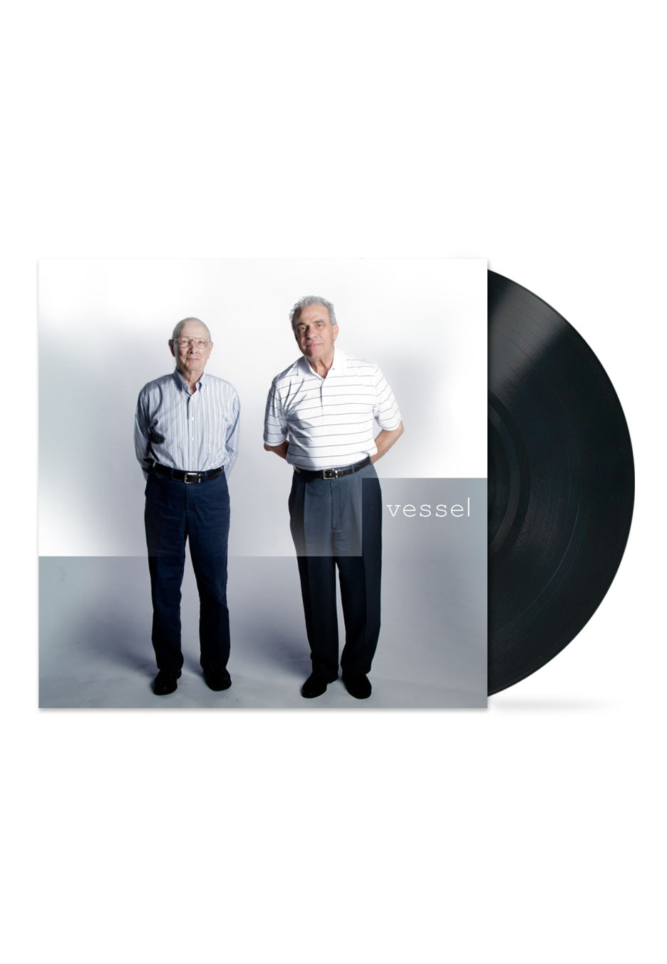 Twenty One Pilots - Vessel - Vinyl | Neutral-Image