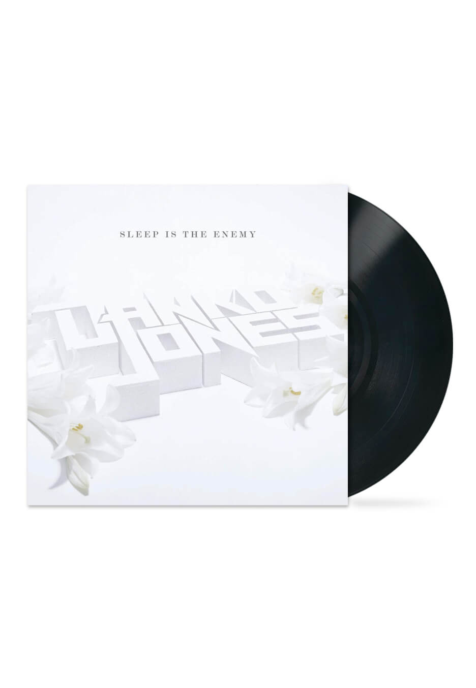 Danko Jones - Sleep Is The Enemy - Vinyl | Neutral-Image