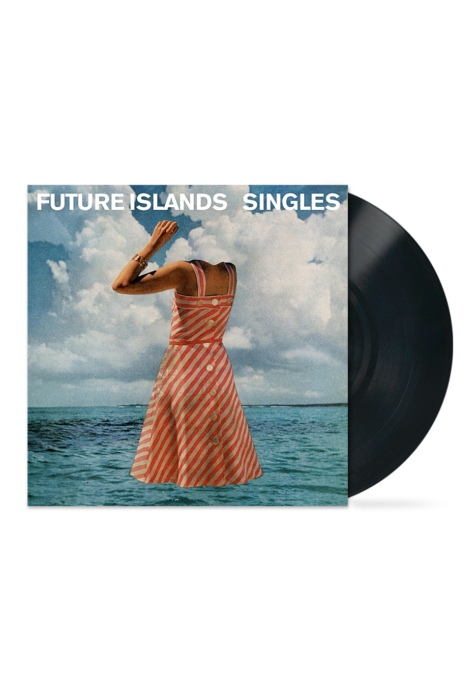 Future Islands - Singles - Vinyl | Neutral-Image