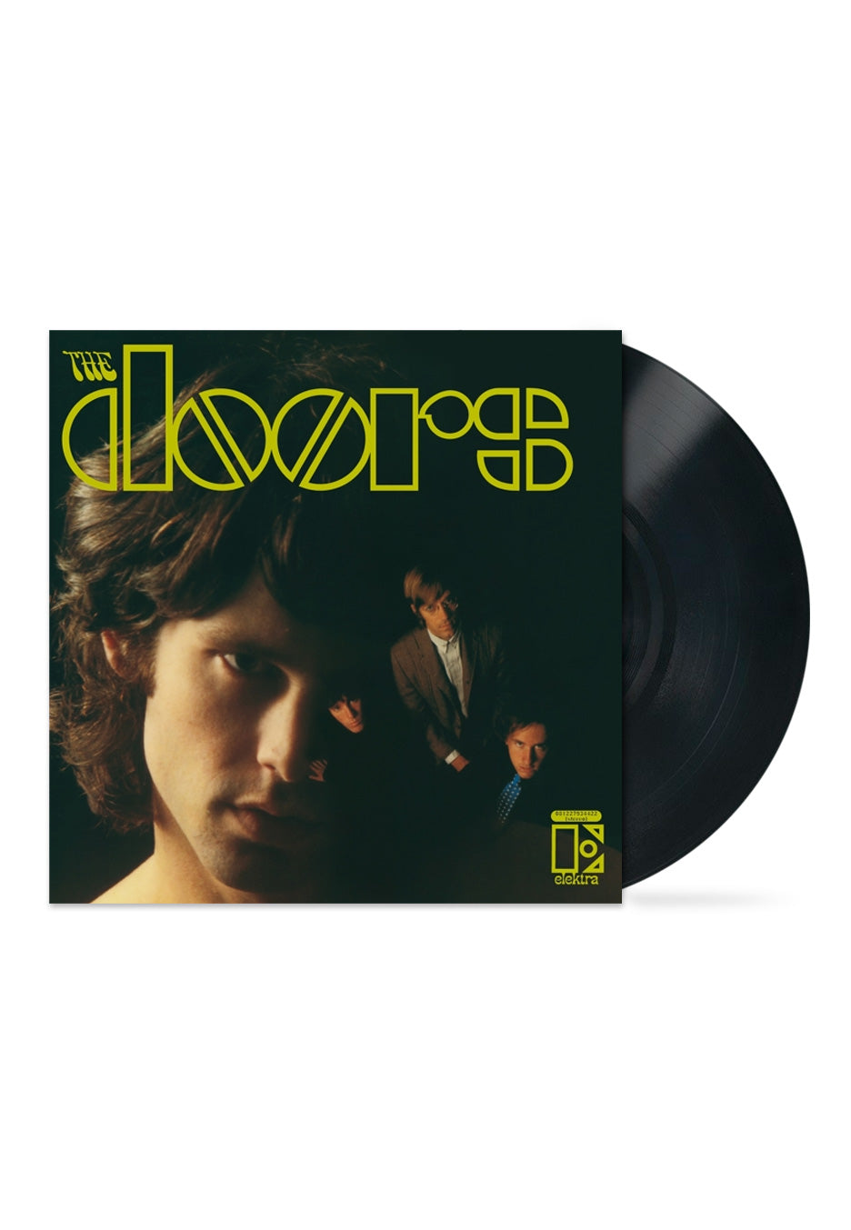 The Doors - The Doors - Vinyl | Neutral-Image