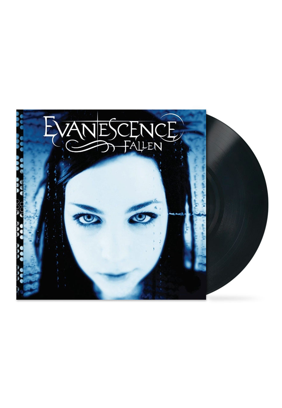 Evanescence - Fallen - Vinyl | Neutral-Image