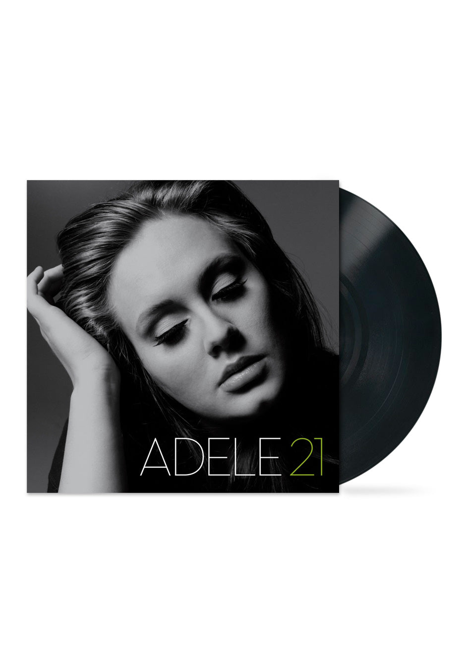 Adele - 21 - Vinyl | Neutral-Image