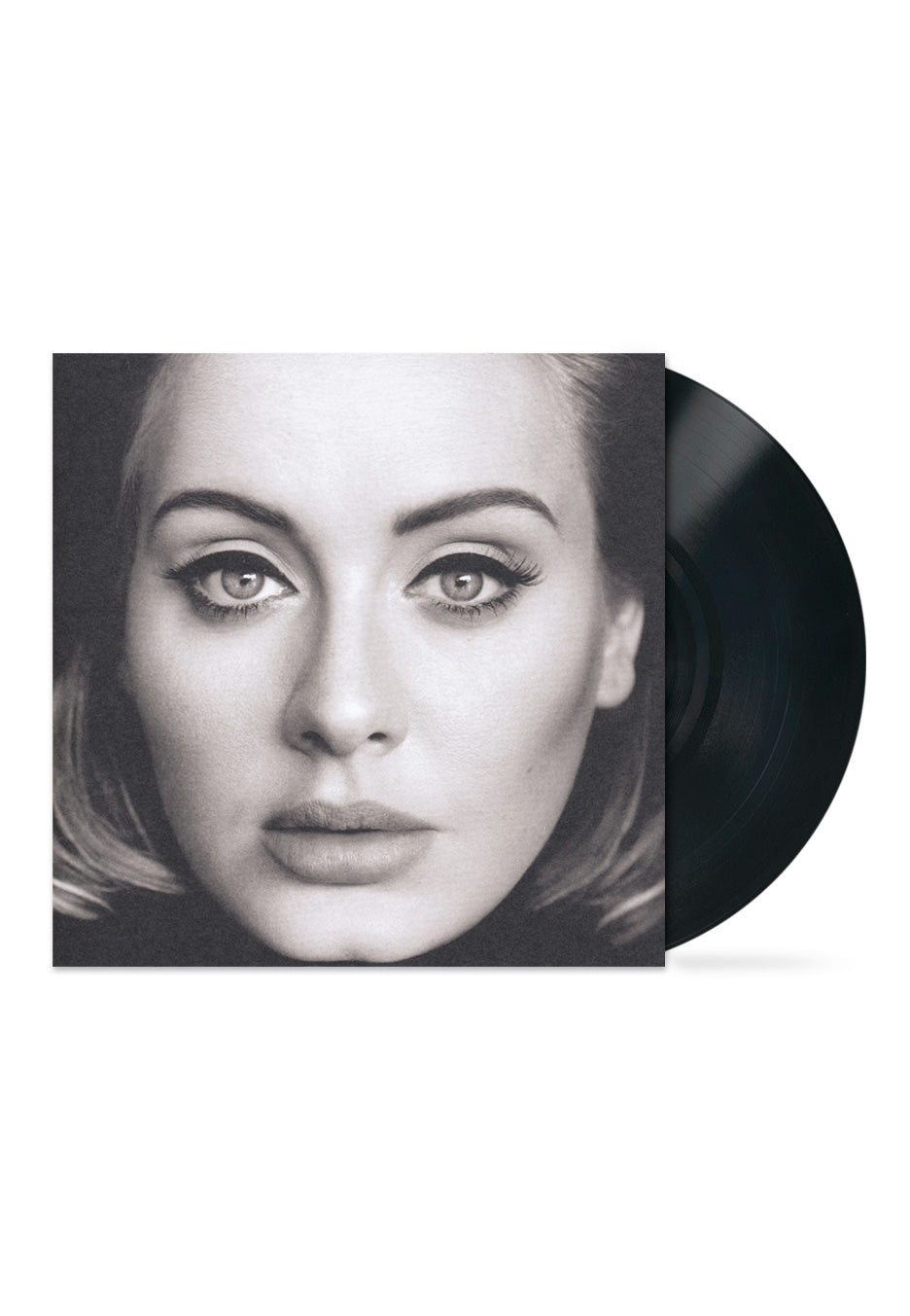 Adele - 25 - Vinyl | Neutral-Image