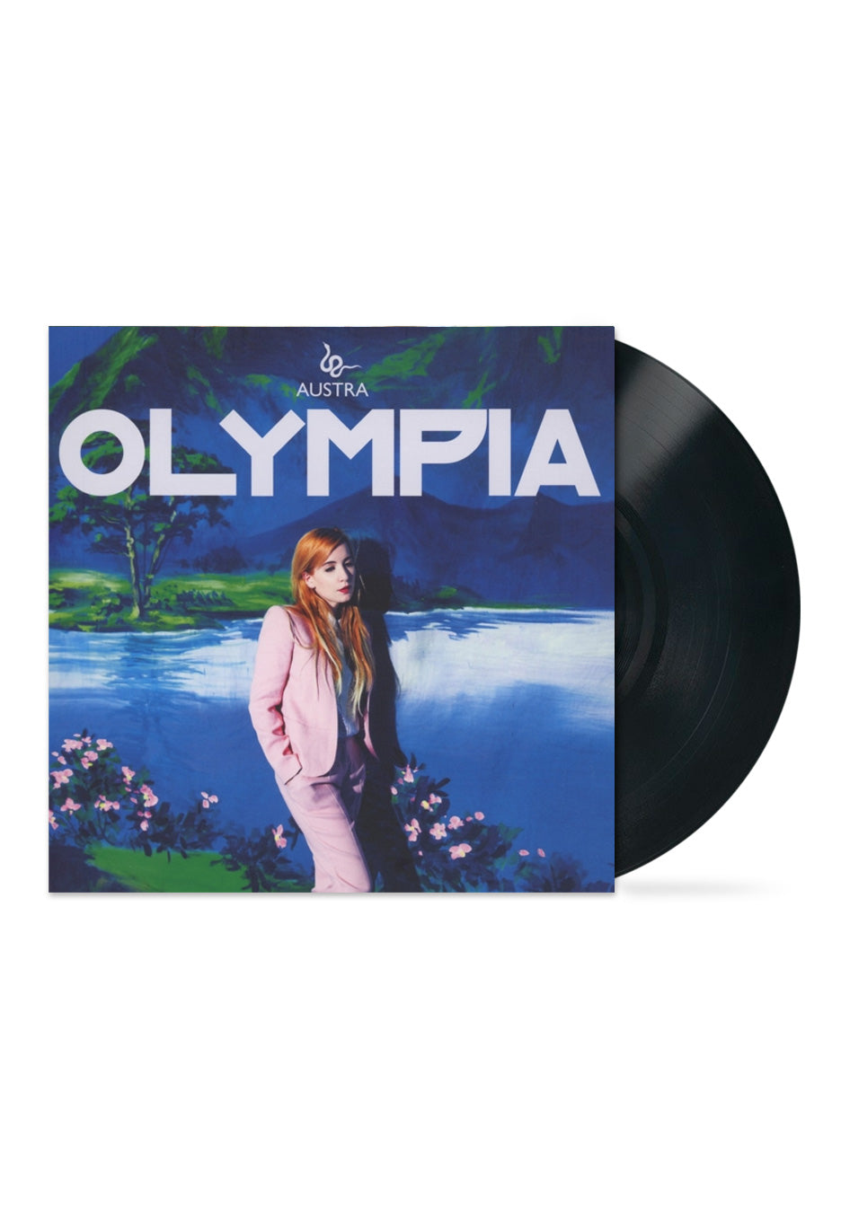 Austra - Olympia - Vinyl | Neutral-Image