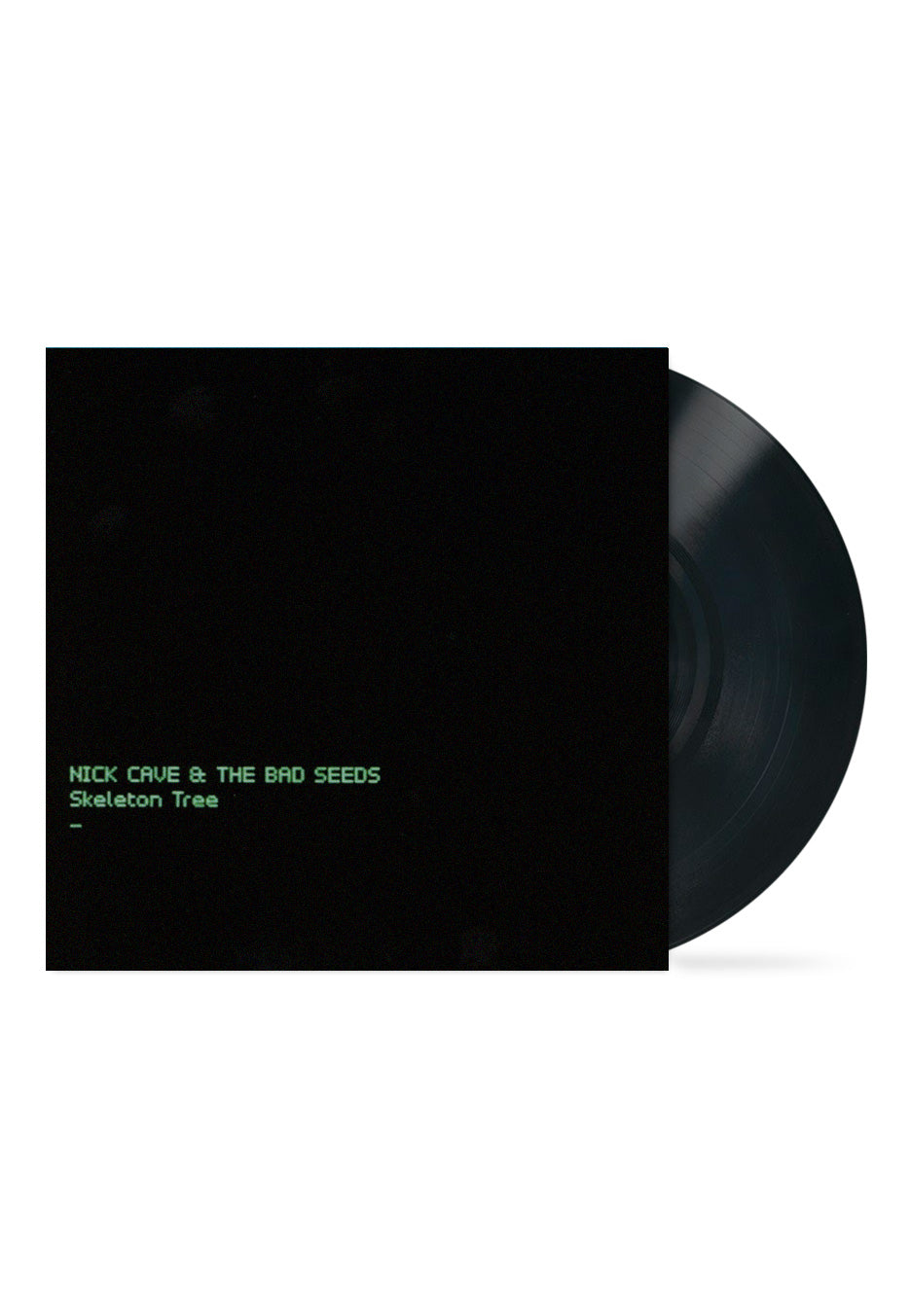 Nick Cave & The Bad Seeds - Skeleton Tree - Vinyl | Neutral-Image