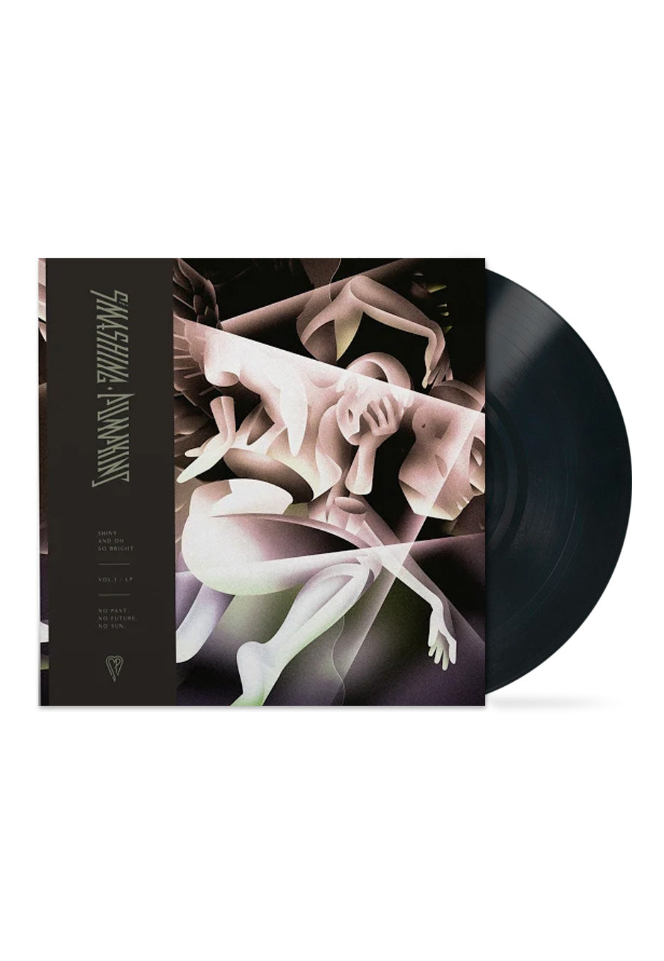 The Smashing Pumpkins - Shiny And Oh So Bright, Vol.1 / LP: No Past. No Future. No Sun - Vinyl | Neutral-Image