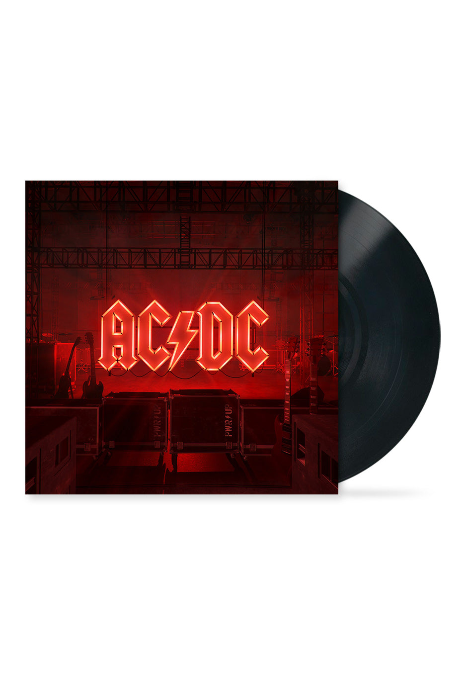 AC/DC - Power Up - Vinyl | Neutral-Image