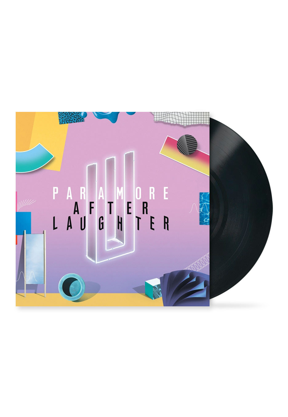 Paramore - After Laughter - Vinyl | Neutral-Image