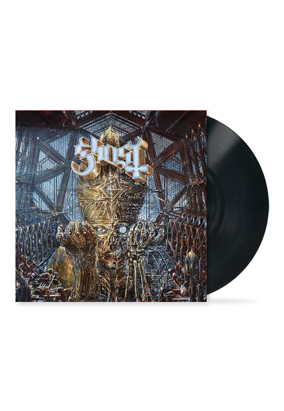 Ghost - Impera - Vinyl | Neutral-Image