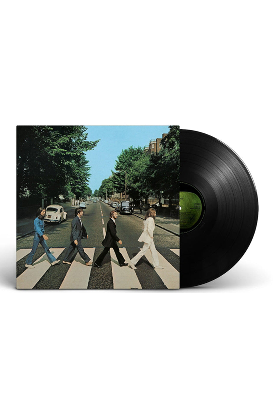 The Beatles - Abbey Road (50th Anniversary) - Vinyl | Neutral-Image