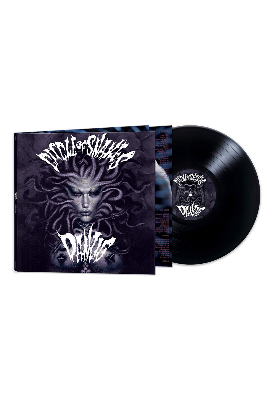 Danzig - Circle Of Snakes - Vinyl | Neutral-Image