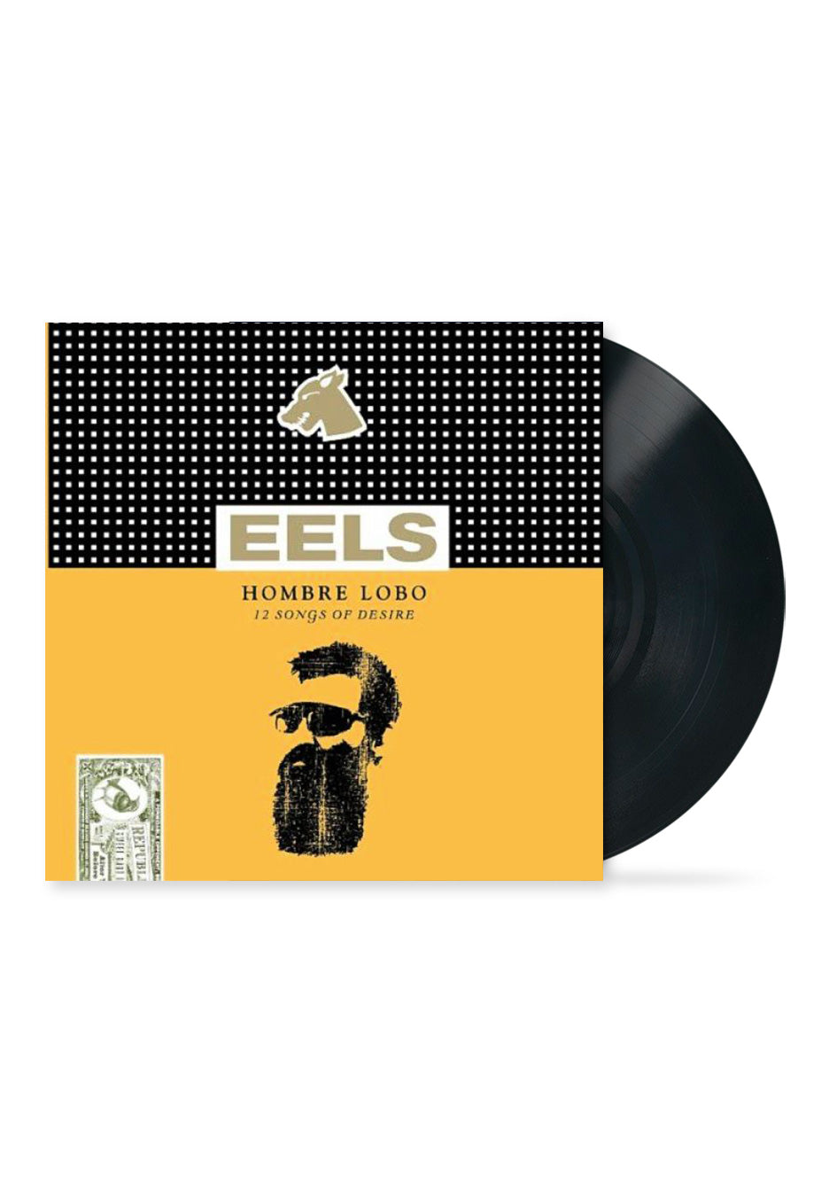 Eels - Hombre Lobo (Limited) - Vinyl | Neutral-Image