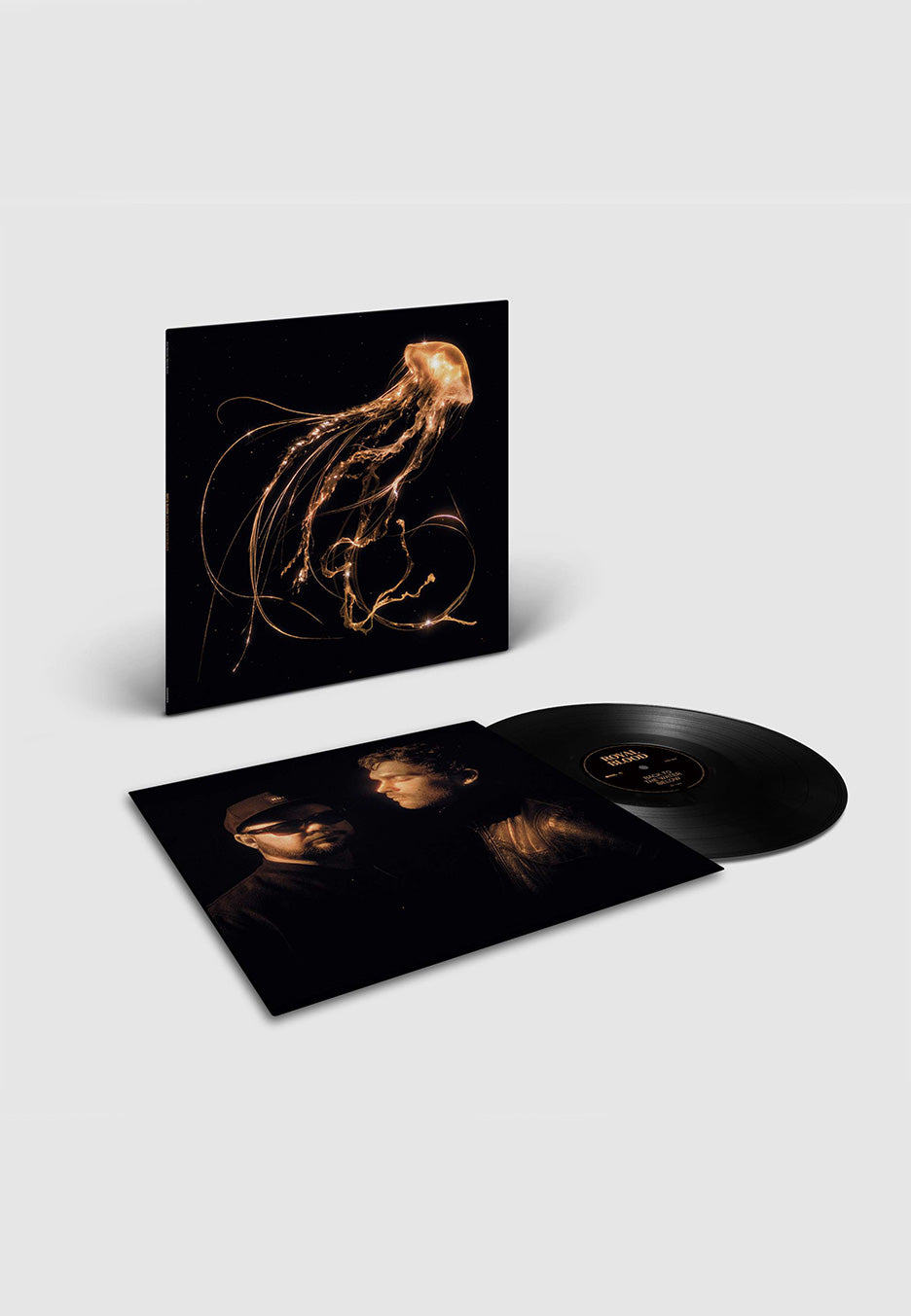 Royal Blood - Back To The Water Below - Vinyl | Neutral-Image