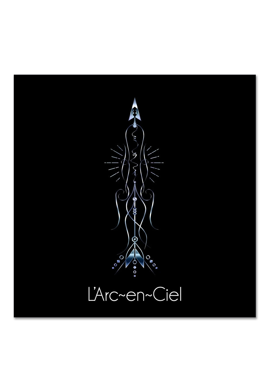 L’Arc-en-Ciel - Mirai - CD | Neutral-Image