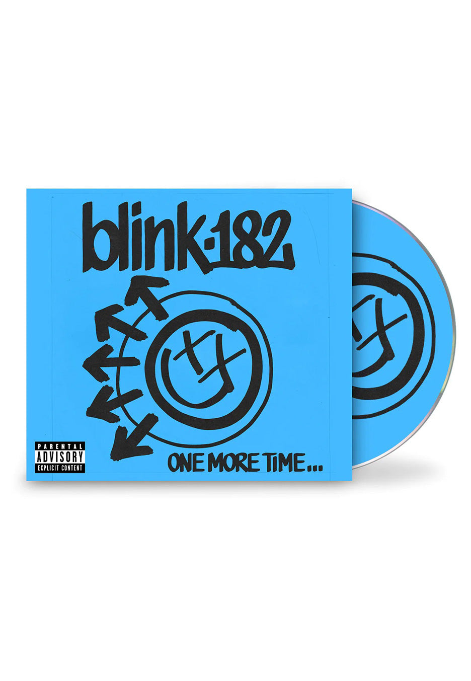 Blink 182 - One More Time... - CD | Neutral-Image