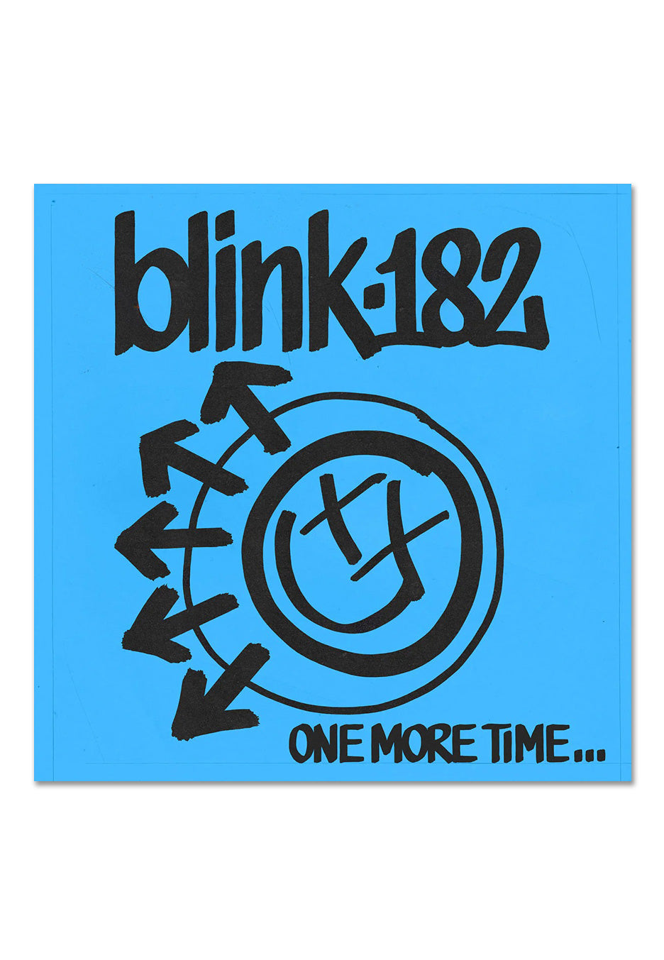 Blink 182 - One More Time... - CD | Neutral-Image