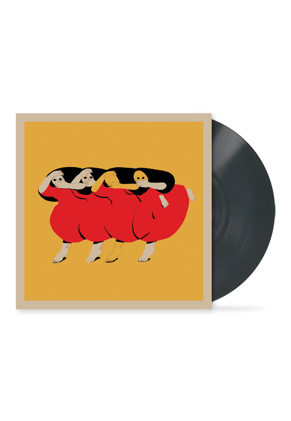 Future Islands - People Who Aren't There Anymore - Vinyl | Neutral-Image