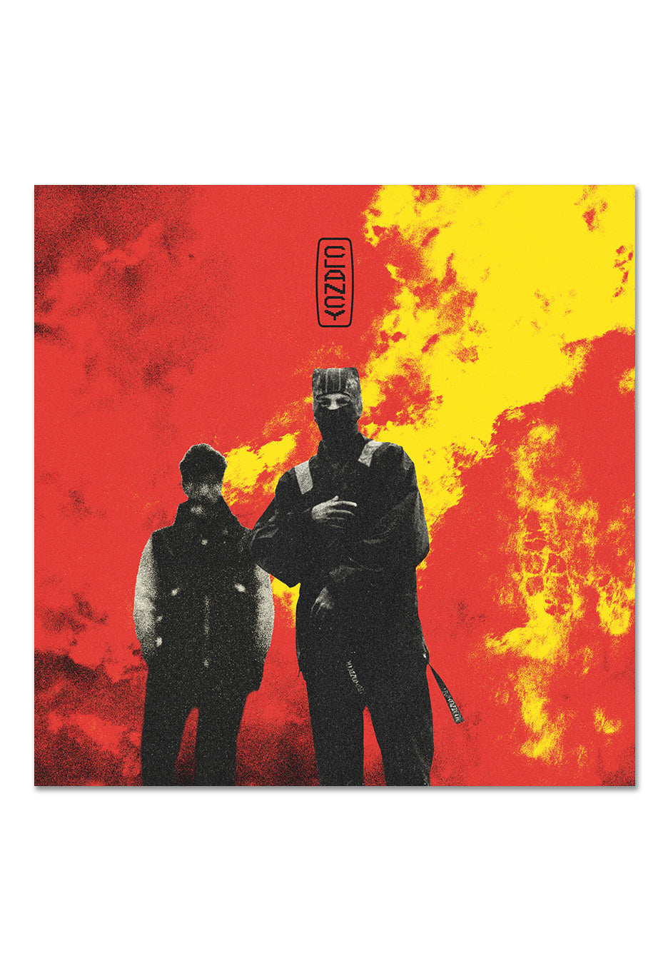 Twenty One Pilots - Clancy - CD | Neutral-Image