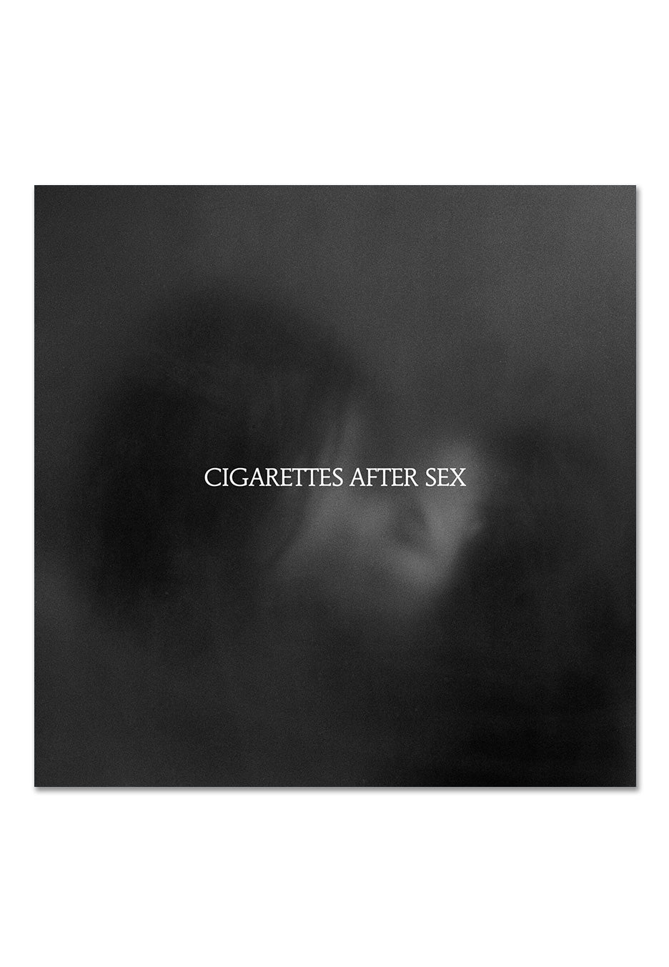 Cigarettes After Sex - X's - Vinyl | Neutral-Image