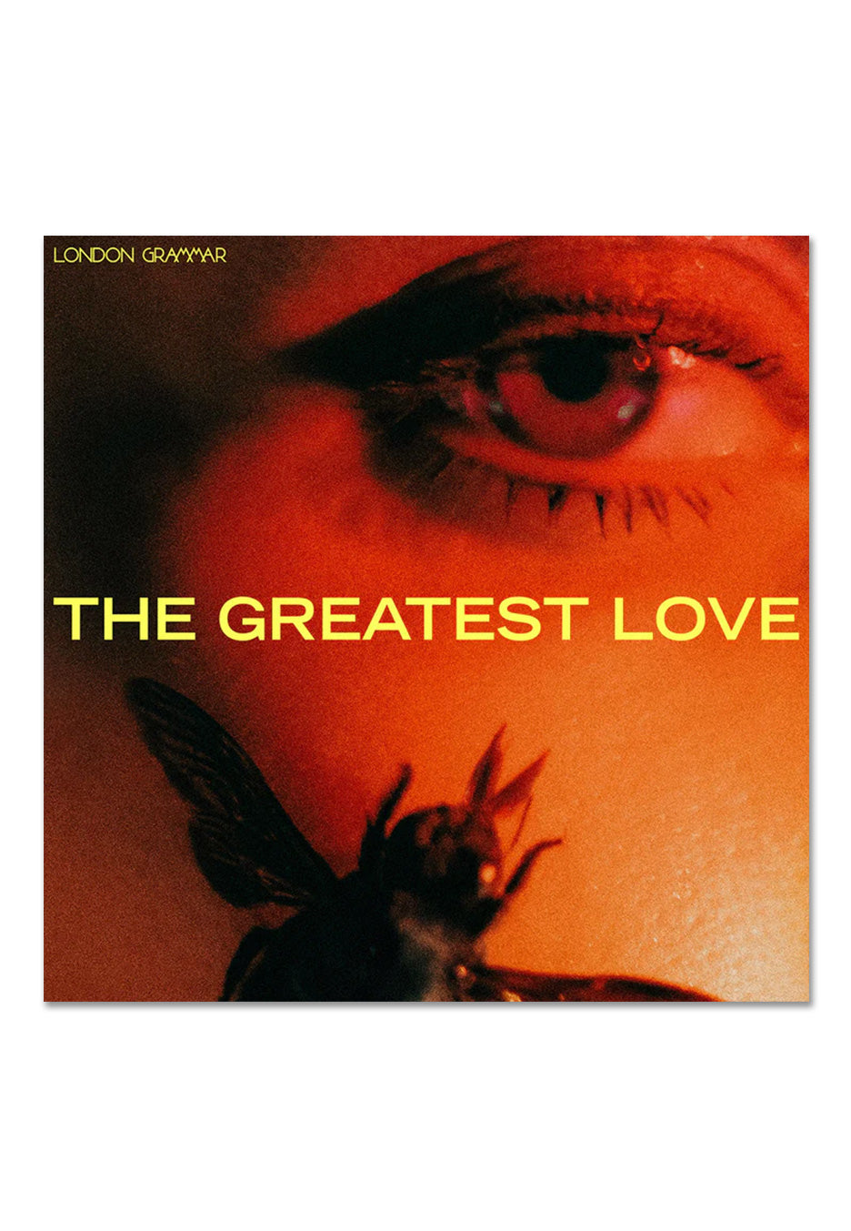 London Grammar - The Greatest Love - CD | Neutral-Image