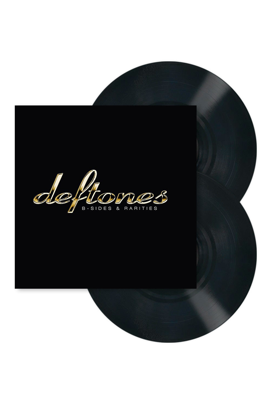 Deftones - B-Sides & Rarities - 2 Vinyl | Neutral-Image