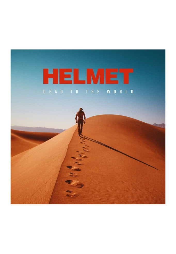 Helmet - Dead To The World - CD | Neutral-Image