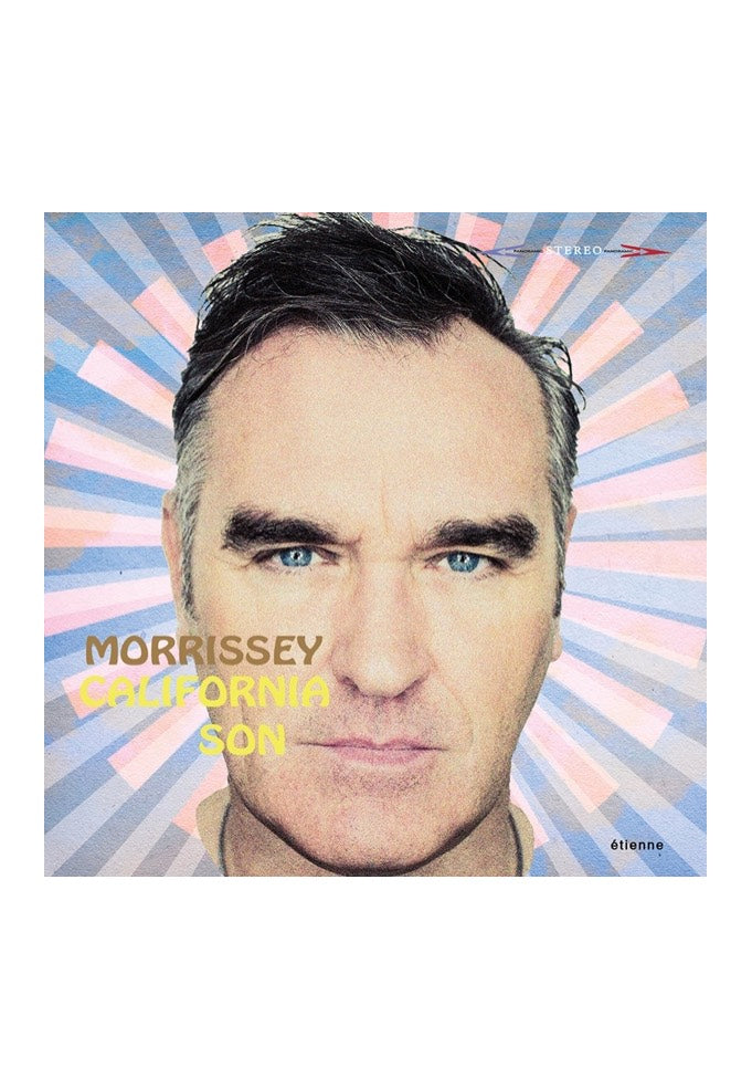 Morrissey - California Son - CD | Neutral-Image