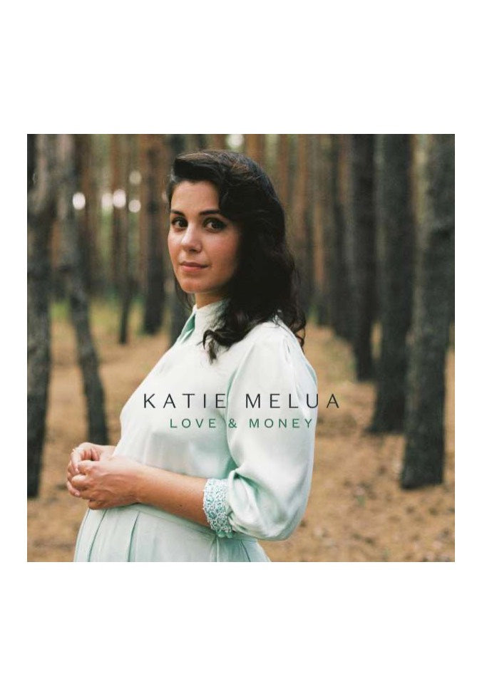 Katie Melua - Love & Money (Deluxe) - Digibook CD | Neutral-Image