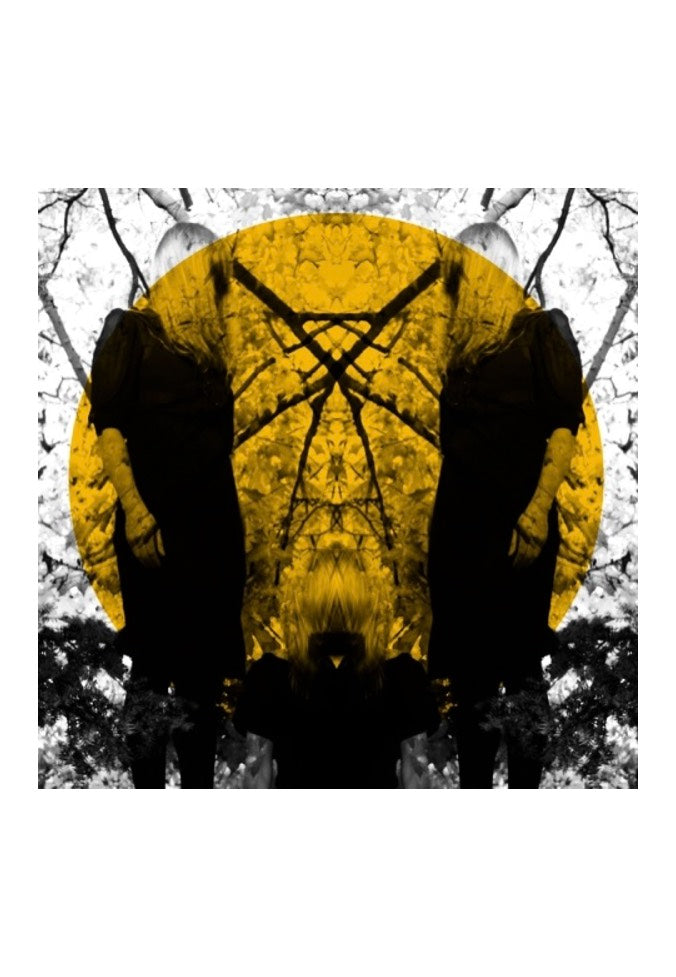 Austra - Feel It Break - CD | Neutral-Image