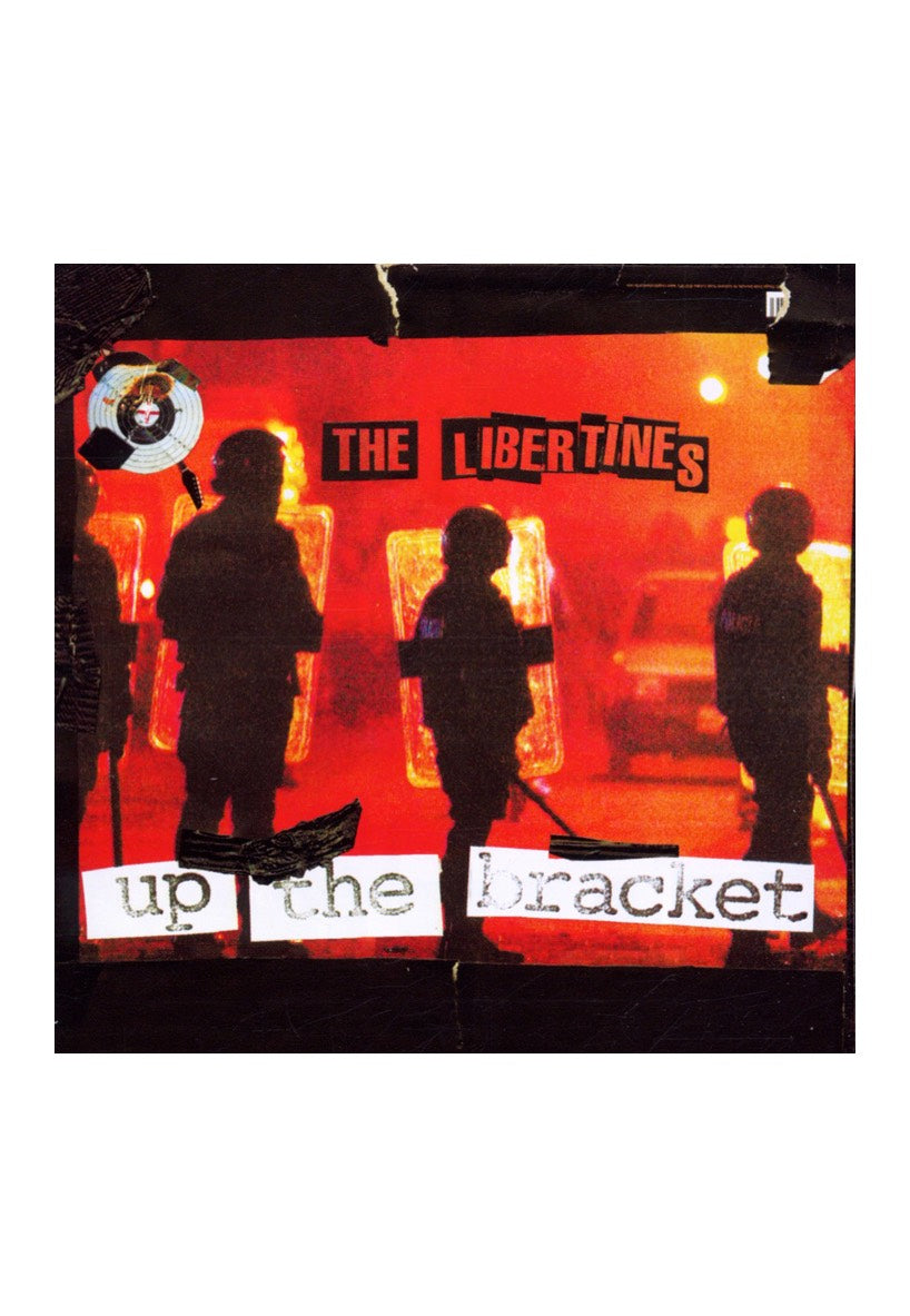 The Libertines - Up The Bracket - CD | Neutral-Image