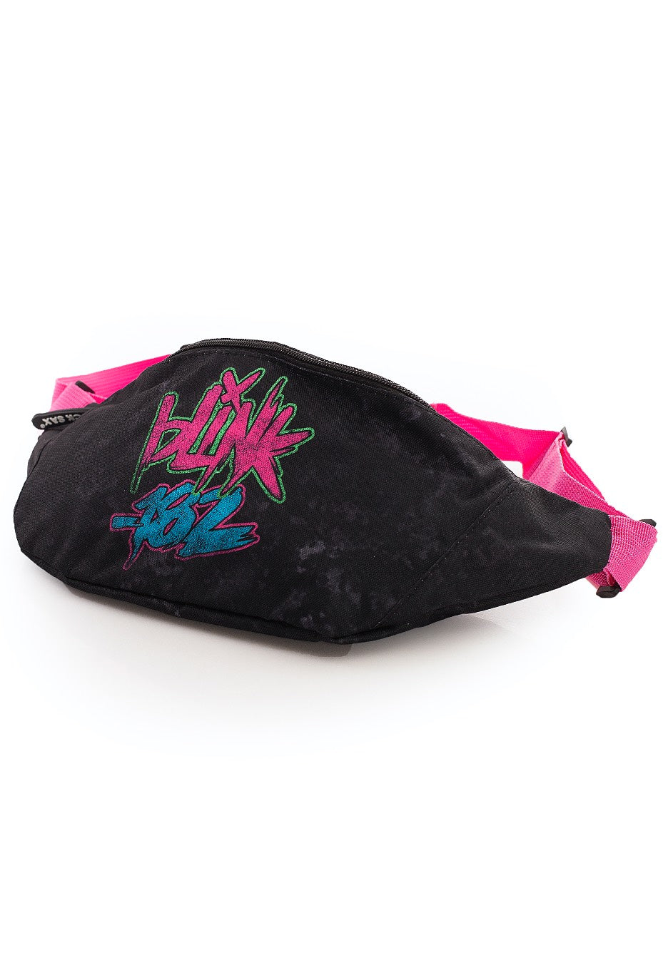 Blink 182 - Logo - Hip Bag | Neutral-Image