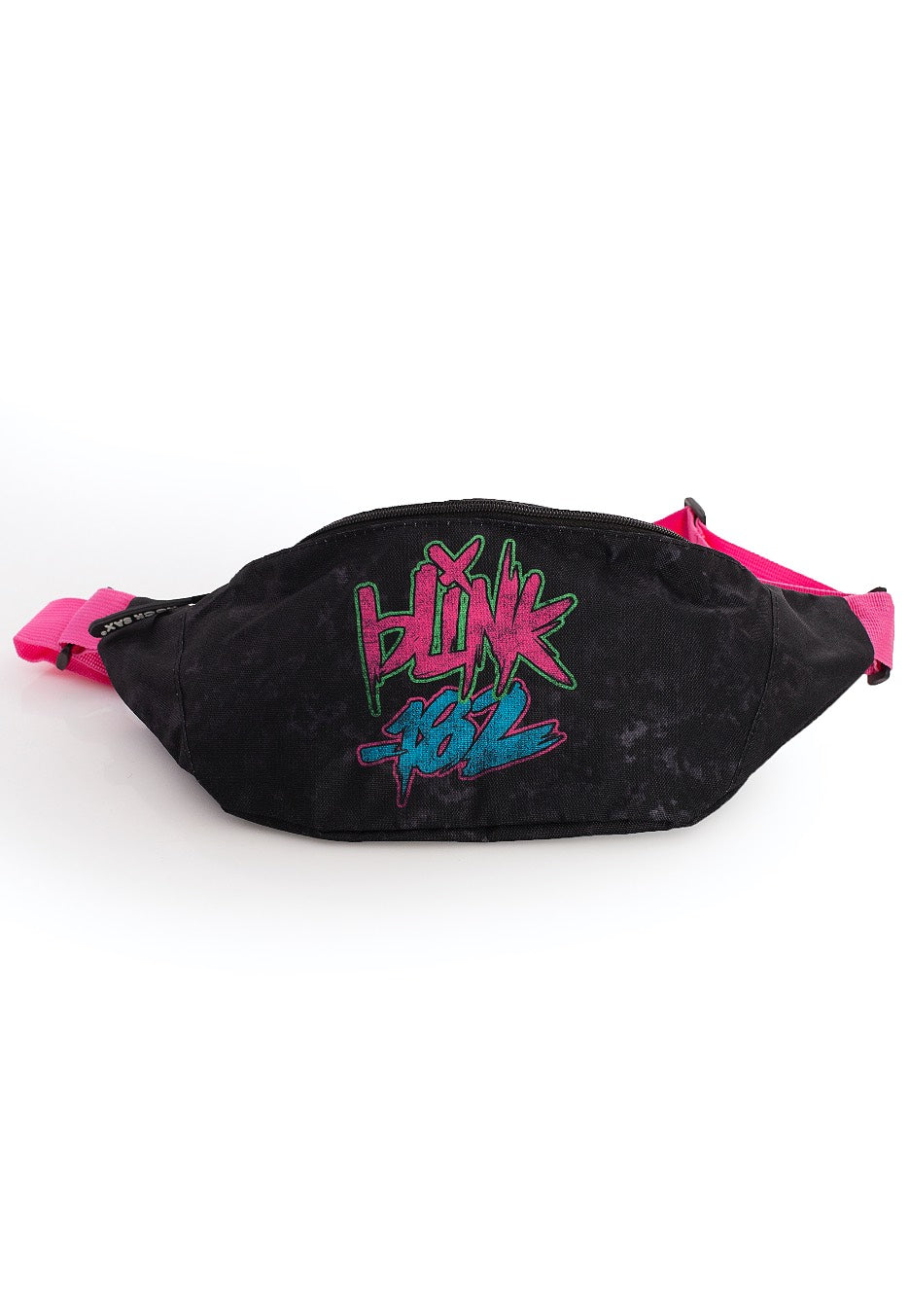 Blink 182 - Logo - Hip Bag | Neutral-Image