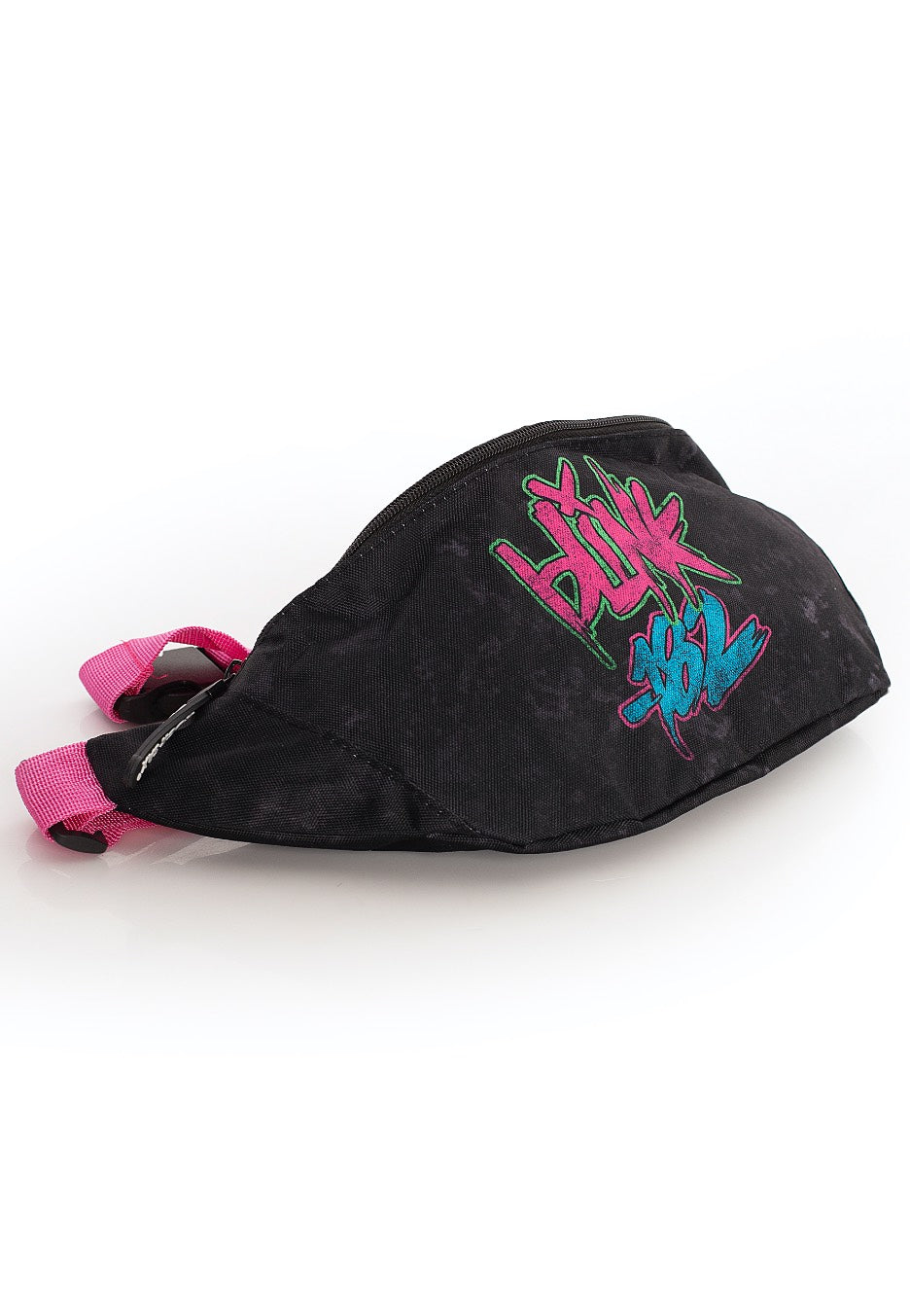 Blink 182 - Logo - Hip Bag | Neutral-Image