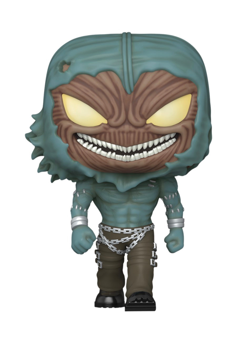 Disturbed - The Guy POP! Vinyl - Funko Pop | Neutral-Image