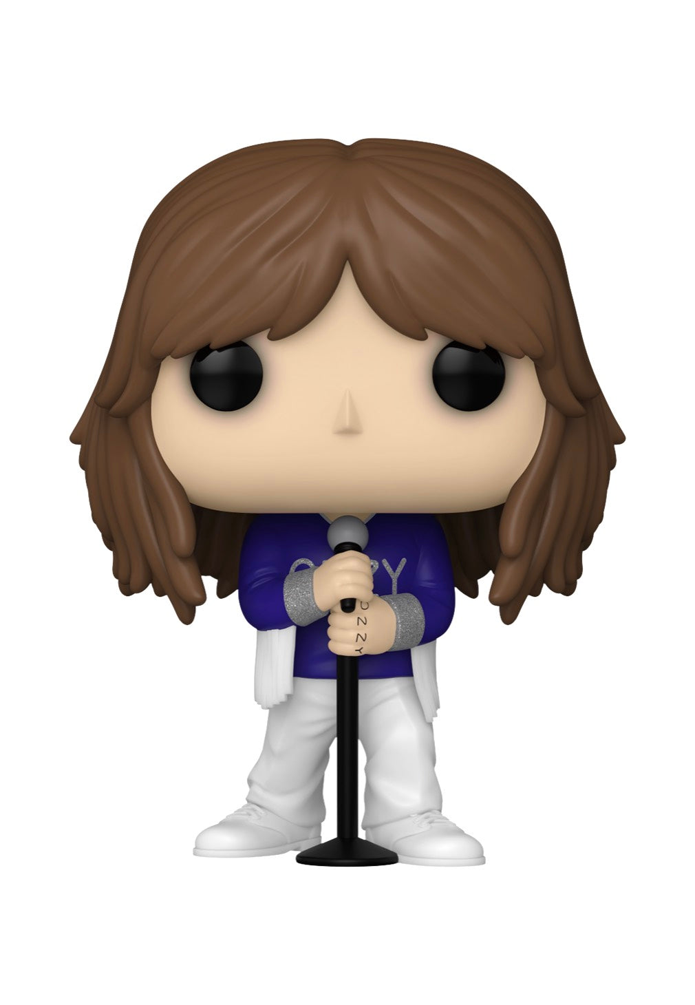 Ozzy Osbourne - Ozzy Osbourne (GL) POP! Vinyl - Funko Pop | Neutral-Image