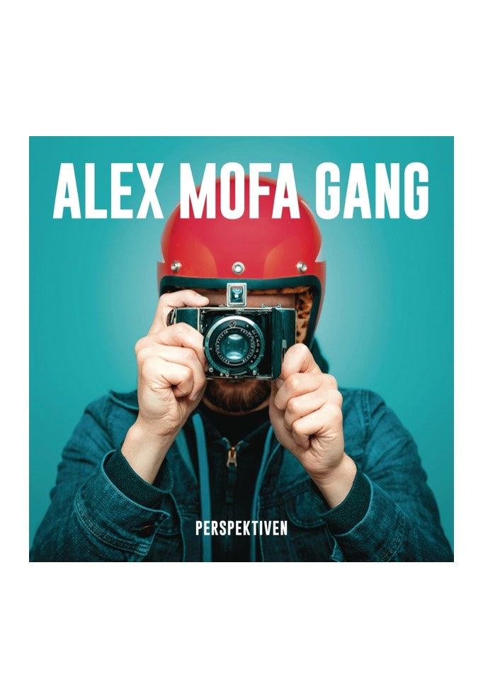 Alex Mofa Gang - Perspektiven Special Edition - Digipak CD + DVD | Neutral-Image