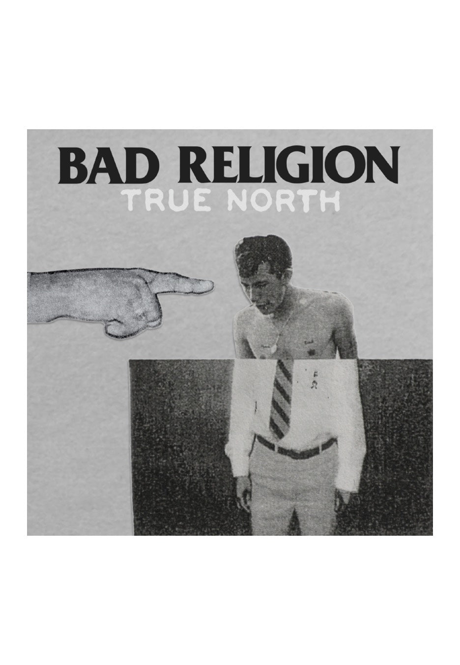 Bad Religion - True North - CD | Neutral-Image