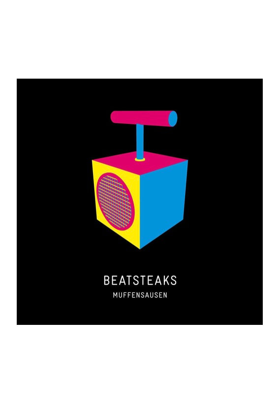 Beatsteaks - Muffensausen - 2 DVD + CD | Neutral-Image