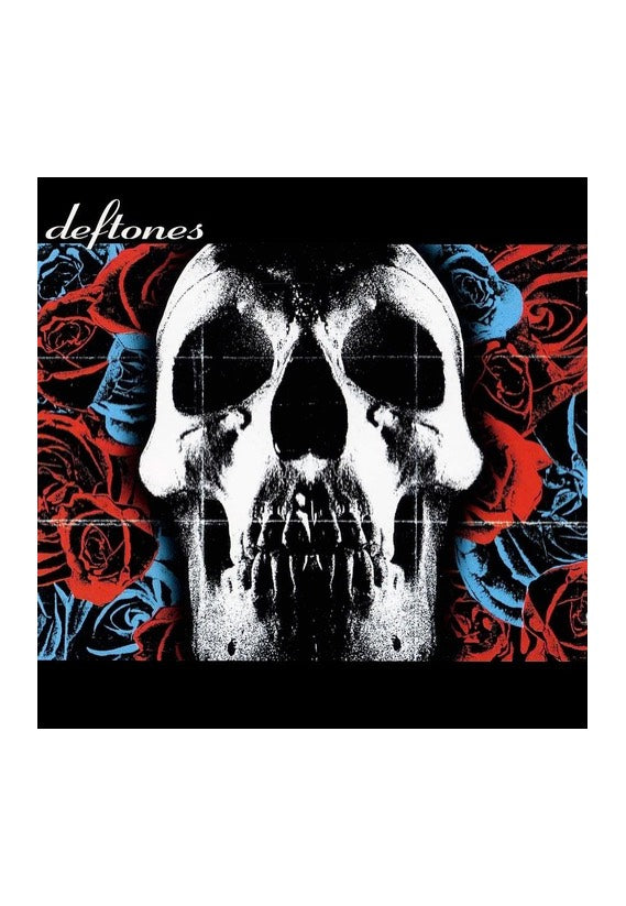 Deftones - Deftones - CD | Neutral-Image