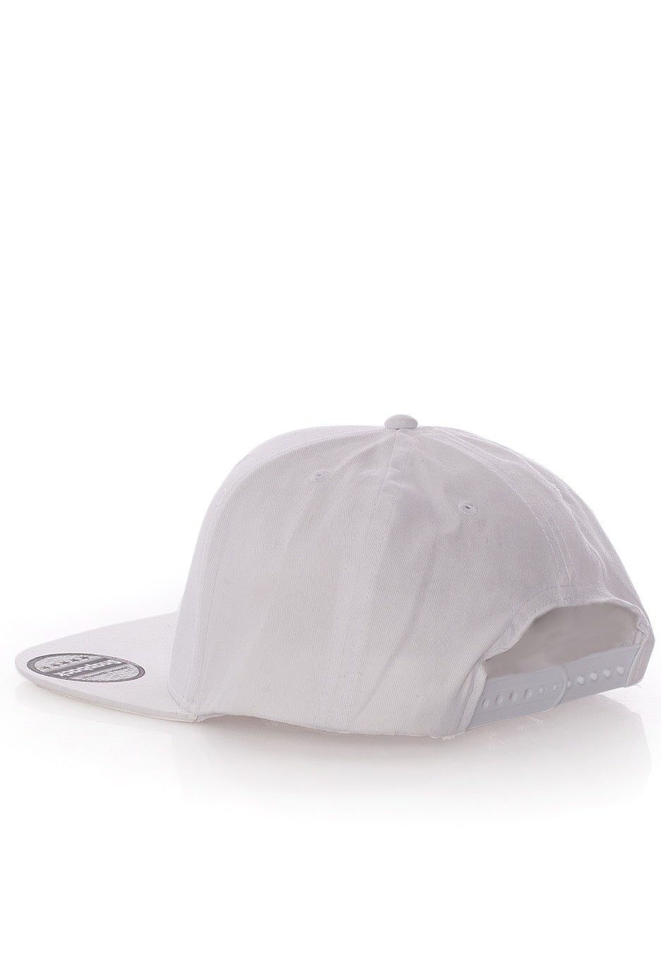 Frank Carter & The Rattlesnakes - Crown White - Cap | Neutral-Image