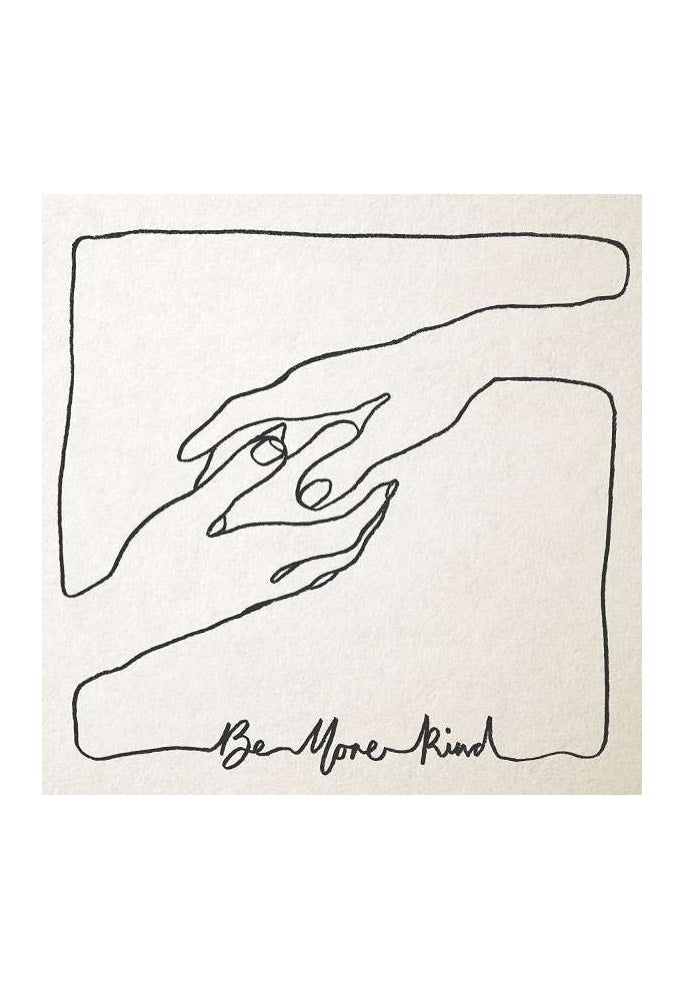 Frank Turner - Be More Kind - CD | Neutral-Image