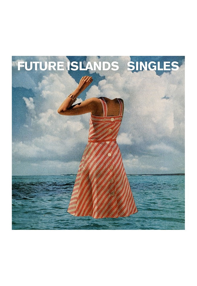 Future Islands - Singles - CD | Neutral-Image